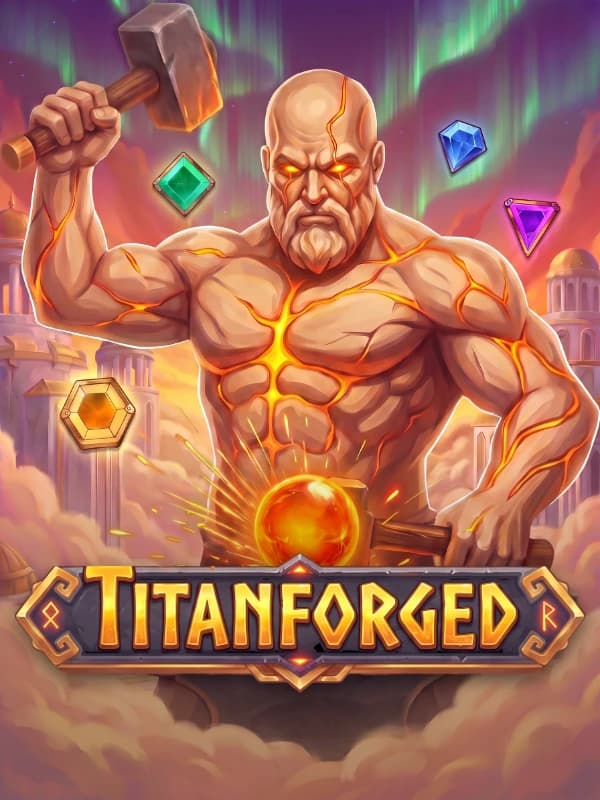 Titanforged