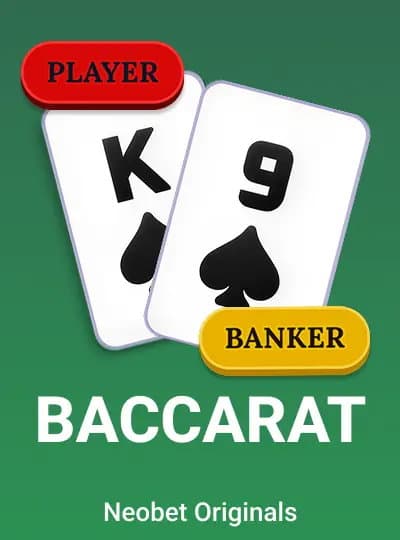 Baccarat
