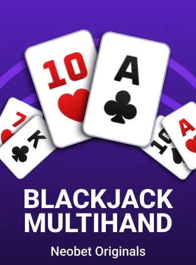 Blackjack Multihand