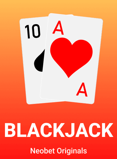 Blackjack — Cards casino game thumbnail