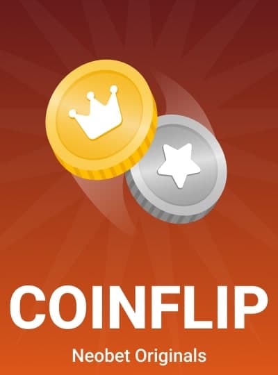 Coinflip — Simple casino game thumbnail