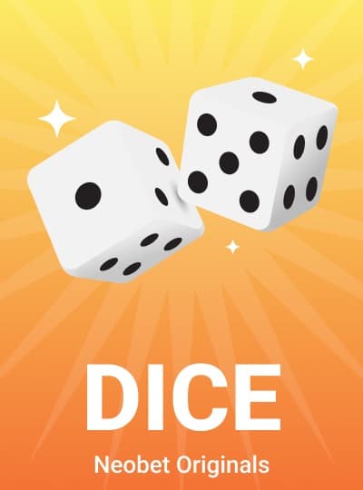 Dice — Classic casino game thumbnail