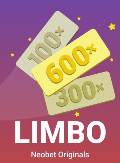 Limbo — High Risk casino game thumbnail