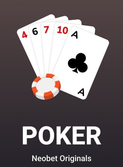 Poker — Cards casino game thumbnail