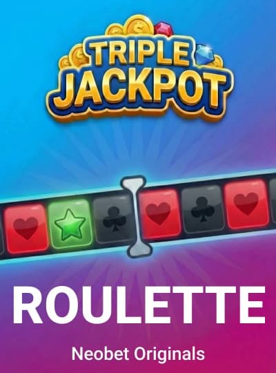 Roulette — Classic casino game thumbnail