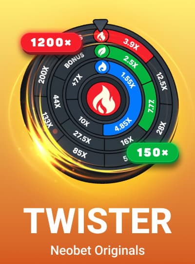 Twister